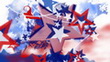 Digital Juice Editor's Themekit 01: Patriotic Grunge