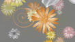 Editor's Themekit 02: Floral Fusion